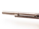 1878 LETTERED Antique COLT M1877 THUNDERER .41 Colt Double Action REVOLVER
Shipped to HENRY L. VANUYCK on JANUARY 25, 1879 - 15 of 19