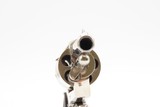 Cased GAMBLING SET” w/Belgian DA Folding Trigger POCKET Revolver & DAGGER
7.65mm SELF DEFENSE Handgun w/ACCESSORIES - 15 of 17
