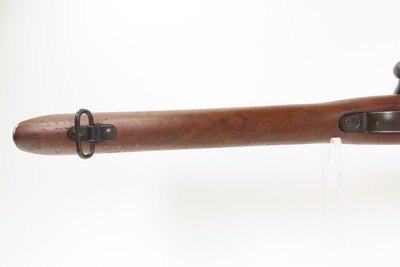 WORLD WAR 2 U.S. SMITH-CORONA M1903A3 .30-06 Bolt Action C&R MILITARY Rifle MARTIALLY INSPECTED Infantry Rifle Made in 1943 - Image 8 of 21