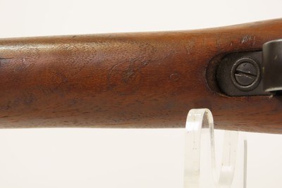 WORLD WAR 2 U.S. SMITH-CORONA M1903A3 .30-06 Bolt Action C&R MILITARY Rifle MARTIALLY INSPECTED Infantry Rifle Made in 1943 - Image 10 of 21