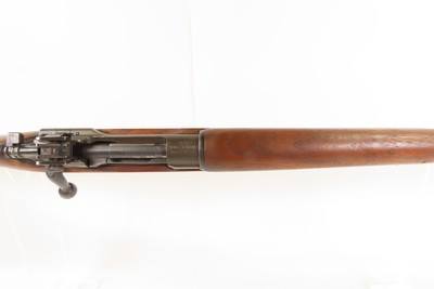 WORLD WAR 2 U.S. SMITH-CORONA M1903A3 .30-06 Bolt Action C&R MILITARY Rifle MARTIALLY INSPECTED Infantry Rifle Made in 1943 - Image 12 of 21