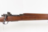 WORLD WAR 2 U.S. SMITH-CORONA M1903A3 .30-06 Bolt Action C&R MILITARY Rifle MARTIALLY INSPECTED Infantry Rifle Made in 1943 - 3 of 20 WORLD WAR 2 U.S. SMITH-CORONA M1903A3 .30-06 Bolt Action C&R MILITARY Rifle MARTIALLY INSPECTED Infantry Rifle Made in 1943 - 3 of 20