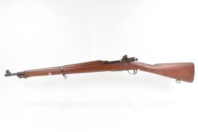 WORLD WAR 2 U.S. SMITH-CORONA M1903A3 .30-06 Bolt Action C&R MILITARY Rifle MARTIALLY INSPECTED Infantry Rifle Made in 1943 - Image 16 of 21