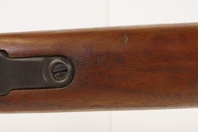 WORLD WAR 2 U.S. SMITH-CORONA M1903A3 .30-06 Bolt Action C&R MILITARY Rifle MARTIALLY INSPECTED Infantry Rifle Made in 1943 - Image 9 of 21