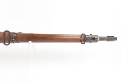 WORLD WAR 2 U.S. SMITH-CORONA M1903A3 .30-06 Bolt Action C&R MILITARY Rifle MARTIALLY INSPECTED Infantry Rifle Made in 1943 - Image 6 of 21