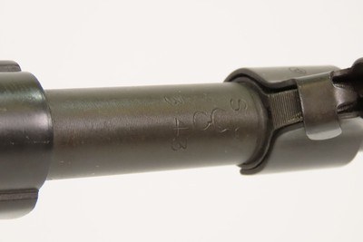 WORLD WAR 2 U.S. SMITH-CORONA M1903A3 .30-06 Bolt Action C&R MILITARY Rifle MARTIALLY INSPECTED Infantry Rifle Made in 1943 - Image 14 of 21