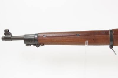 WORLD WAR 2 U.S. SMITH-CORONA M1903A3 .30-06 Bolt Action C&R MILITARY Rifle MARTIALLY INSPECTED Infantry Rifle Made in 1943 - Image 17 of 21