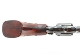 Smith & Wesson K-38 TARGET MASTERPIECE DA .38 S&W SPECIAL Revolver C&R
FACTORY REFURBISHED Revolver with WALNUT GRIPS - 8 of 16 Smith & Wesson K-38 TARGET MASTERPIECE DA .38 S&W SPECIAL Revolver C&R
FACTORY REFURBISHED Revolver with WALNUT GRIPS - 8 of 16