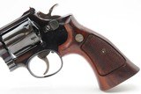 Smith & Wesson K-38 TARGET MASTERPIECE DA .38 S&W SPECIAL Revolver C&R
FACTORY REFURBISHED Revolver with WALNUT GRIPS - 13 of 16 Smith & Wesson K-38 TARGET MASTERPIECE DA .38 S&W SPECIAL Revolver C&R
FACTORY REFURBISHED Revolver with WALNUT GRIPS - 13 of 16