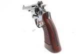 Smith & Wesson K-38 TARGET MASTERPIECE DA .38 S&W SPECIAL Revolver C&R
FACTORY REFURBISHED Revolver with WALNUT GRIPS - 16 of 16 Smith & Wesson K-38 TARGET MASTERPIECE DA .38 S&W SPECIAL Revolver C&R
FACTORY REFURBISHED Revolver with WALNUT GRIPS - 16 of 16