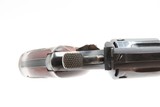 Smith & Wesson K-38 TARGET MASTERPIECE DA .38 S&W SPECIAL Revolver C&R
FACTORY REFURBISHED Revolver with WALNUT GRIPS - 10 of 16 Smith & Wesson K-38 TARGET MASTERPIECE DA .38 S&W SPECIAL Revolver C&R
FACTORY REFURBISHED Revolver with WALNUT GRIPS - 10 of 16
