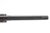 Smith & Wesson K-38 TARGET MASTERPIECE DA .38 S&W SPECIAL Revolver C&R
FACTORY REFURBISHED Revolver with WALNUT GRIPS - 9 of 16 Smith & Wesson K-38 TARGET MASTERPIECE DA .38 S&W SPECIAL Revolver C&R
FACTORY REFURBISHED Revolver with WALNUT GRIPS - 9 of 16