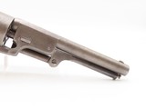 RARE Antique US COLT Second Contract FLUCK DRAGOON .44 Percussion Revolver
One of the Few Replacements for Colt Walkers! - 14 of 17
