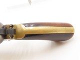 RARE Antique US COLT Second Contract FLUCK DRAGOON .44 Percussion Revolver
One of the Few Replacements for Colt Walkers! - 13 of 17