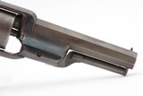 1857 CASED Antique COLT M1855 ROOT Percussion SIDEHAMMER Pocket Revolver
.28 Caliber SELF DEFENSE Revolver w/ACCESSORIES - 4 of 20 1857 CASED Antique COLT M1855 ROOT Percussion SIDEHAMMER Pocket Revolver
.28 Caliber SELF DEFENSE Revolver w/ACCESSORIES - 4 of 20