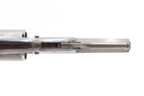 1857 CASED Antique COLT M1855 ROOT Percussion SIDEHAMMER Pocket Revolver
.28 Caliber SELF DEFENSE Revolver w/ACCESSORIES - 8 of 20 1857 CASED Antique COLT M1855 ROOT Percussion SIDEHAMMER Pocket Revolver
.28 Caliber SELF DEFENSE Revolver w/ACCESSORIES - 8 of 20