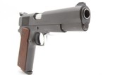 Desirable SPRINGFIELD ARMORY M1911-A1 .45 ACP Semi-Automatic Modern Pistol
WORLD WAR II era Model 1911 Government Model - 16 of 17 Desirable SPRINGFIELD ARMORY M1911-A1 .45 ACP Semi-Automatic Modern Pistol
WORLD WAR II era Model 1911 Government Model - 16 of 17