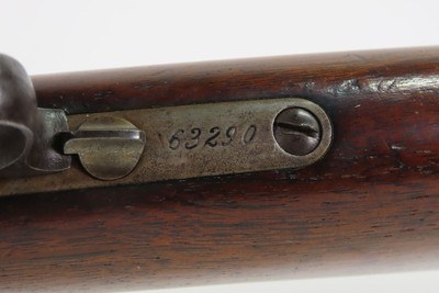 “CENTENNIAL MODEL” Antique WINCHESTER M1876 .40-60 WCF Lever Action RIFLEClassic WILD WEST Repeater Made in 1892 - Image 9 of 23