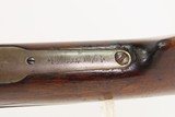 “CENTENNIAL MODEL” Antique WINCHESTER M1876 .40-60 WCF Lever Action RIFLE
Classic WILD WEST Repeater Made in 1892 - 16 of 22