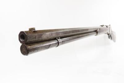 “CENTENNIAL MODEL” Antique WINCHESTER M1876 .40-60 WCF Lever Action RIFLEClassic WILD WEST Repeater Made in 1892 - Image 22 of 23