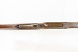 “CENTENNIAL MODEL” Antique WINCHESTER M1876 .40-60 WCF Lever Action RIFLE
Classic WILD WEST Repeater Made in 1892 - 12 of 22