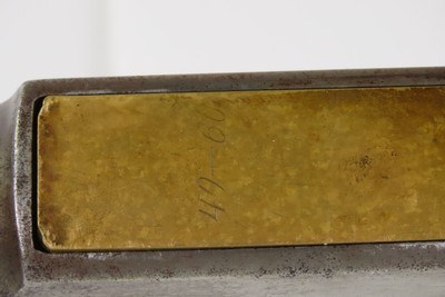 “CENTENNIAL MODEL” Antique WINCHESTER M1876 .40-60 WCF Lever Action RIFLEClassic WILD WEST Repeater Made in 1892 - Image 10 of 23