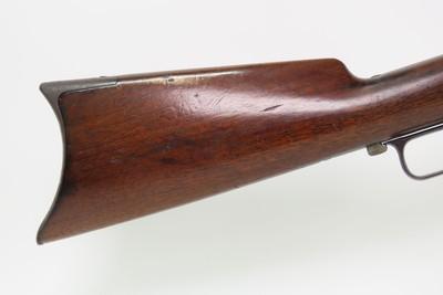“CENTENNIAL MODEL” Antique WINCHESTER M1876 .40-60 WCF Lever Action RIFLEClassic WILD WEST Repeater Made in 1892 - Image 5 of 23