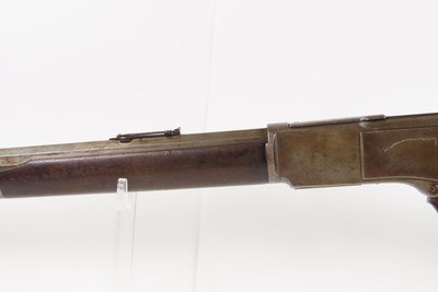 “CENTENNIAL MODEL” Antique WINCHESTER M1876 .40-60 WCF Lever Action RIFLEClassic WILD WEST Repeater Made in 1892 - Image 20 of 23