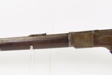 “CENTENNIAL MODEL” Antique WINCHESTER M1876 .40-60 WCF Lever Action RIFLE
Classic WILD WEST Repeater Made in 1892 - 19 of 22