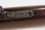 “CENTENNIAL MODEL” Antique WINCHESTER M1876 .40-60 WCF Lever Action RIFLE
Classic WILD WEST Repeater Made in 1892 - 8 of 22