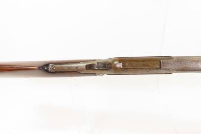 “CENTENNIAL MODEL” Antique WINCHESTER M1876 .40-60 WCF Lever Action RIFLEClassic WILD WEST Repeater Made in 1892 - Image 13 of 23