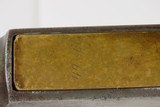 “CENTENNIAL MODEL” Antique WINCHESTER M1876 .40-60 WCF Lever Action RIFLE
Classic WILD WEST Repeater Made in 1892 - 9 of 22