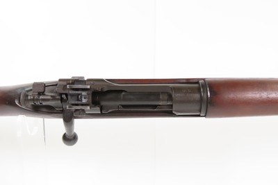 WORLD WAR 2 U.S. SMITH-CORONA M1903A3 .30-06 Bolt Action C&R MILITARY Rifle MARTIALLY INSPECTED Infantry Rifle Made in 1943 - Image 13 of 23