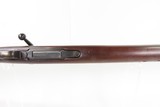 WORLD WAR 2 U.S. SMITH-CORONA M1903A3 .30-06 Bolt Action C&R MILITARY Rifle MARTIALLY INSPECTED Infantry Rifle Made in 1943 - 6 of 22 WORLD WAR 2 U.S. SMITH-CORONA M1903A3 .30-06 Bolt Action C&R MILITARY Rifle MARTIALLY INSPECTED Infantry Rifle Made in 1943 - 6 of 22