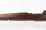 WORLD WAR 2 U.S. SMITH-CORONA M1903A3 .30-06 Bolt Action C&R MILITARY Rifle MARTIALLY INSPECTED Infantry Rifle Made in 1943 - 18 of 22 WORLD WAR 2 U.S. SMITH-CORONA M1903A3 .30-06 Bolt Action C&R MILITARY Rifle MARTIALLY INSPECTED Infantry Rifle Made in 1943 - 18 of 22