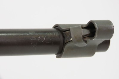 WORLD WAR 2 U.S. SMITH-CORONA M1903A3 .30-06 Bolt Action C&R MILITARY Rifle MARTIALLY INSPECTED Infantry Rifle Made in 1943 - Image 15 of 23