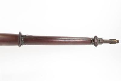 WORLD WAR 2 U.S. SMITH-CORONA M1903A3 .30-06 Bolt Action C&R MILITARY Rifle MARTIALLY INSPECTED Infantry Rifle Made in 1943 - Image 6 of 23