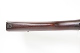 WORLD WAR 2 U.S. SMITH-CORONA M1903A3 .30-06 Bolt Action C&R MILITARY Rifle MARTIALLY INSPECTED Infantry Rifle Made in 1943 - 13 of 22 WORLD WAR 2 U.S. SMITH-CORONA M1903A3 .30-06 Bolt Action C&R MILITARY Rifle MARTIALLY INSPECTED Infantry Rifle Made in 1943 - 13 of 22