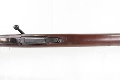WORLD WAR 2 U.S. SMITH-CORONA M1903A3 .30-06 Bolt Action C&R MILITARY Rifle MARTIALLY INSPECTED Infantry Rifle Made in 1943 - Image 7 of 23
