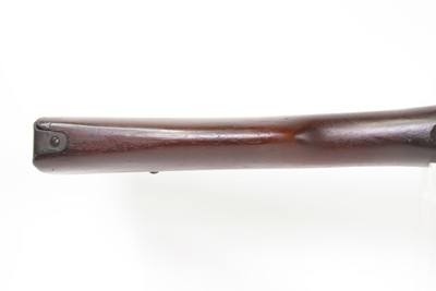 WORLD WAR 2 U.S. SMITH-CORONA M1903A3 .30-06 Bolt Action C&R MILITARY Rifle MARTIALLY INSPECTED Infantry Rifle Made in 1943 - Image 14 of 23