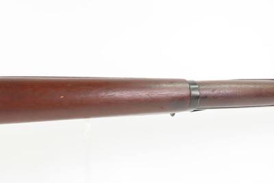 WORLD WAR 2 U.S. SMITH-CORONA M1903A3 .30-06 Bolt Action C&R MILITARY Rifle MARTIALLY INSPECTED Infantry Rifle Made in 1943 - Image 12 of 23
