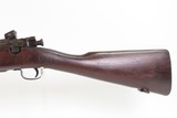 WORLD WAR 2 U.S. SMITH-CORONA M1903A3 .30-06 Bolt Action C&R MILITARY Rifle MARTIALLY INSPECTED Infantry Rifle Made in 1943 - 19 of 22 WORLD WAR 2 U.S. SMITH-CORONA M1903A3 .30-06 Bolt Action C&R MILITARY Rifle MARTIALLY INSPECTED Infantry Rifle Made in 1943 - 19 of 22