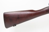 WORLD WAR 2 U.S. SMITH-CORONA M1903A3 .30-06 Bolt Action C&R MILITARY Rifle MARTIALLY INSPECTED Infantry Rifle Made in 1943 - 4 of 22 WORLD WAR 2 U.S. SMITH-CORONA M1903A3 .30-06 Bolt Action C&R MILITARY Rifle MARTIALLY INSPECTED Infantry Rifle Made in 1943 - 4 of 22