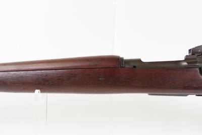 WORLD WAR 2 U.S. SMITH-CORONA M1903A3 .30-06 Bolt Action C&R MILITARY Rifle MARTIALLY INSPECTED Infantry Rifle Made in 1943 - Image 19 of 23