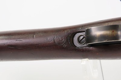 WORLD WAR 2 U.S. SMITH-CORONA M1903A3 .30-06 Bolt Action C&R MILITARY Rifle MARTIALLY INSPECTED Infantry Rifle Made in 1943 - Image 10 of 23
