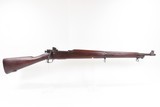 WORLD WAR 2 U.S. SMITH-CORONA M1903A3 .30-06 Bolt Action C&R MILITARY Rifle MARTIALLY INSPECTED Infantry Rifle Made in 1943 - 1 of 22 WORLD WAR 2 U.S. SMITH-CORONA M1903A3 .30-06 Bolt Action C&R MILITARY Rifle MARTIALLY INSPECTED Infantry Rifle Made in 1943 - 1 of 22