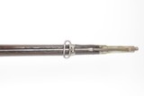 INDIAN WARS Antique U.S. Springfield M1870 .50 GOVT. TRAPDOOR Conv. Rifle
Post-CIVIL WAR Single Shot MILITARY BREECH LOADER - 6 of 22 INDIAN WARS Antique U.S. Springfield M1870 .50 GOVT. TRAPDOOR Conv. Rifle
Post-CIVIL WAR Single Shot MILITARY BREECH LOADER - 6 of 22