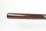 INDIAN WARS Antique U.S. Springfield M1870 .50 GOVT. TRAPDOOR Conv. Rifle
Post-CIVIL WAR Single Shot MILITARY BREECH LOADER - 9 of 22 INDIAN WARS Antique U.S. Springfield M1870 .50 GOVT. TRAPDOOR Conv. Rifle
Post-CIVIL WAR Single Shot MILITARY BREECH LOADER - 9 of 22