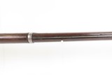 INDIAN WARS Antique U.S. Springfield M1870 .50 GOVT. TRAPDOOR Conv. Rifle
Post-CIVIL WAR Single Shot MILITARY BREECH LOADER - 7 of 22 INDIAN WARS Antique U.S. Springfield M1870 .50 GOVT. TRAPDOOR Conv. Rifle
Post-CIVIL WAR Single Shot MILITARY BREECH LOADER - 7 of 22