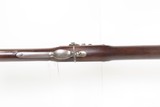 INDIAN WARS Antique U.S. Springfield M1870 .50 GOVT. TRAPDOOR Conv. Rifle
Post-CIVIL WAR Single Shot MILITARY BREECH LOADER - 8 of 22 INDIAN WARS Antique U.S. Springfield M1870 .50 GOVT. TRAPDOOR Conv. Rifle
Post-CIVIL WAR Single Shot MILITARY BREECH LOADER - 8 of 22